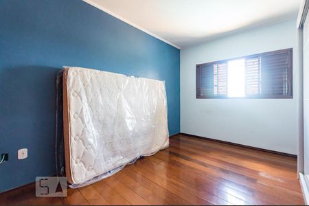 Casa à venda com 258m², 4 quartos e 5 vagasSuíte 1