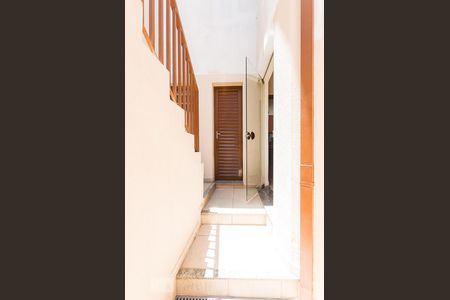 Casa à venda com 258m², 4 quartos e 5 vagasCorredor para Banheiro