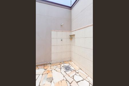 Casa à venda com 258m², 4 quartos e 5 vagasÁrea de Lazer - Chuveirão