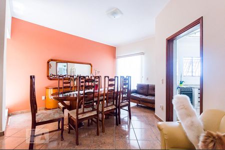 Casa à venda com 258m², 4 quartos e 5 vagasSala de Jantar