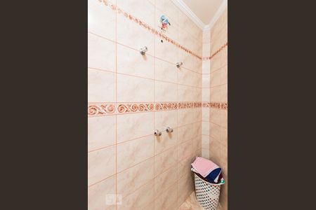 Casa à venda com 258m², 4 quartos e 5 vagasBanheiro