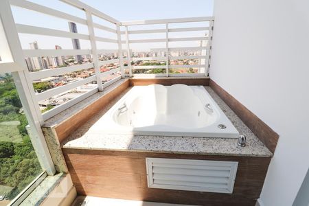 Apartamento para alugar com 75m², 2 quartos e 2 vagasVaranda