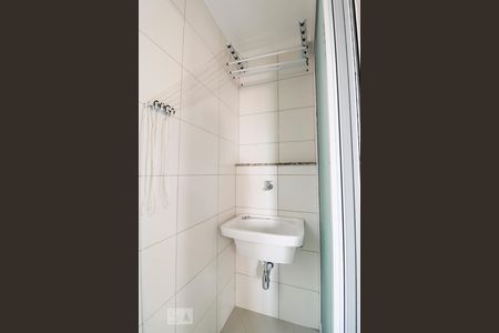 Apartamento para alugar com 75m², 2 quartos e 2 vagasÁrea de Serviço