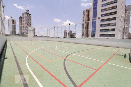 Apartamento para alugar com 75m², 2 quartos e 2 vagasQuadra Esportiva