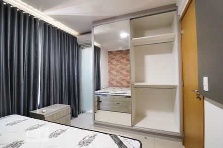 Apartamento para alugar com 75m², 2 quartos e 2 vagasQuarto Suíte 1