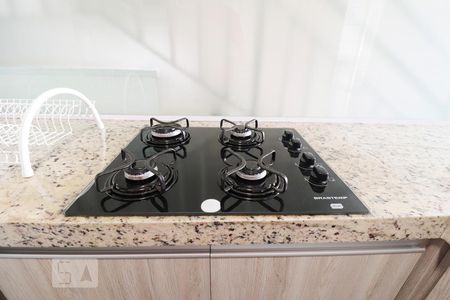 Apartamento para alugar com 75m², 2 quartos e 2 vagasCozinha