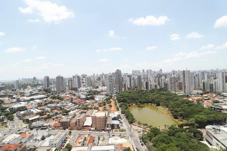 Apartamento para alugar com 75m², 2 quartos e 2 vagasVista do Espaço Gourmet