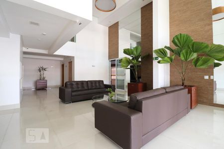 Apartamento para alugar com 75m², 2 quartos e 2 vagasHall de Entrada