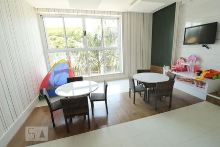 Apartamento para alugar com 75m², 2 quartos e 2 vagasBrinquedoteca