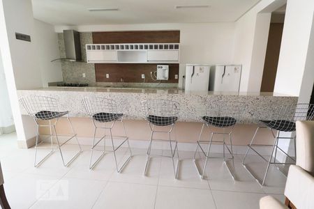 Apartamento para alugar com 75m², 2 quartos e 2 vagasSala de Jogos