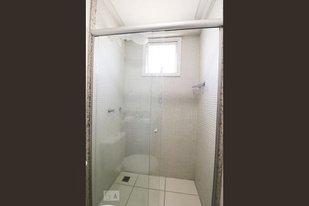 Apartamento para alugar com 75m², 2 quartos e 2 vagasBanheiro da Suíte 2