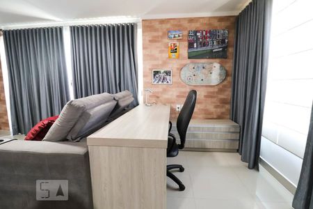 Apartamento para alugar com 75m², 2 quartos e 2 vagasSala
