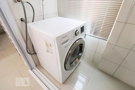 Apartamento para alugar com 75m², 2 quartos e 2 vagasÁrea de Serviço