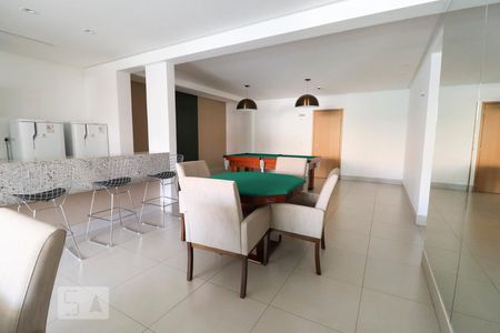 Apartamento para alugar com 75m², 2 quartos e 2 vagasSala de Jogos
