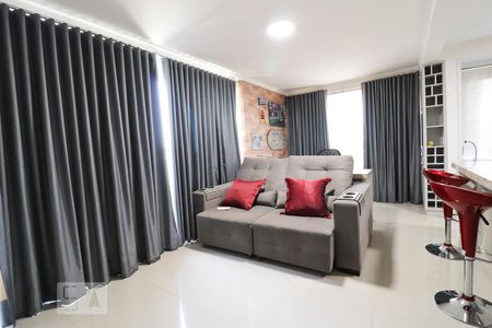 Apartamento para alugar com 75m², 2 quartos e 2 vagasSala