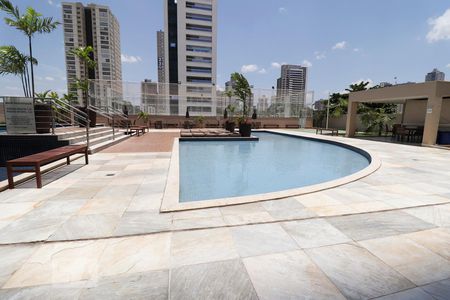 Apartamento para alugar com 75m², 2 quartos e 2 vagasPiscina