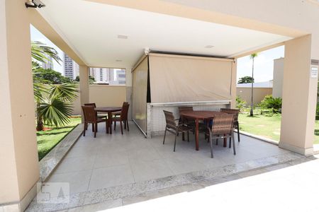 Apartamento para alugar com 75m², 2 quartos e 2 vagasChurrasqueira