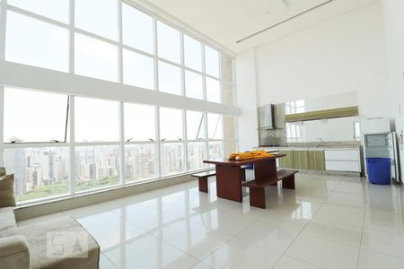 Apartamento para alugar com 75m², 2 quartos e 2 vagasEspaço Gourmet