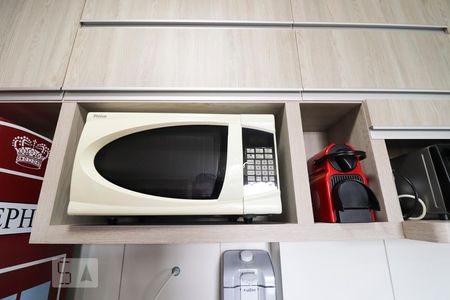 Apartamento para alugar com 75m², 2 quartos e 2 vagasCozinha