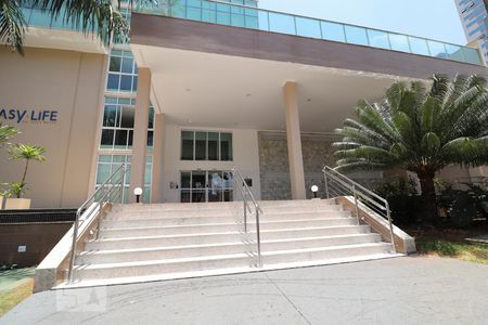 Apartamento para alugar com 75m², 2 quartos e 2 vagasEntrada