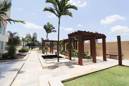 Apartamento para alugar com 75m², 2 quartos e 2 vagasÁrea comum