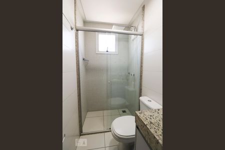 Apartamento para alugar com 75m², 2 quartos e 2 vagasBanheiro da Suíte 1