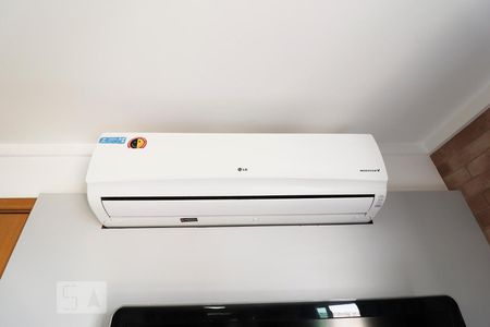 Apartamento para alugar com 75m², 2 quartos e 2 vagasAr condicionado