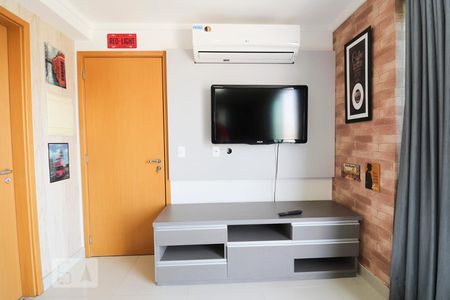Apartamento para alugar com 75m², 2 quartos e 2 vagasSala
