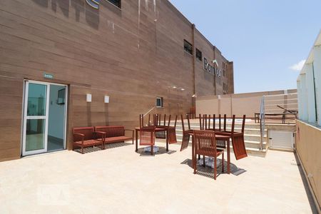 Apartamento para alugar com 75m², 2 quartos e 2 vagasTerraço