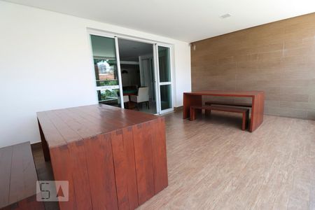Apartamento para alugar com 75m², 2 quartos e 2 vagasSala de Jogos