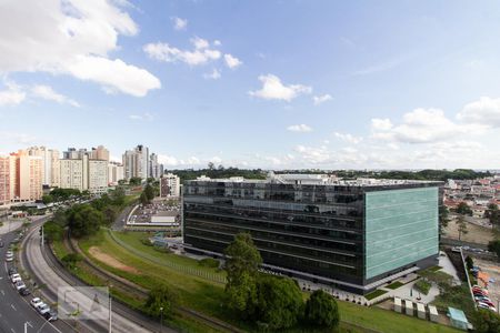 Vista de apartamento para alugar com 2 quartos, 78m² em Cristo Rei, Curitiba