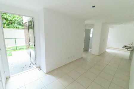 Apartamento para alugar com 2 quartos, 78m² em Jacarepaguá, Rio de Janeiro