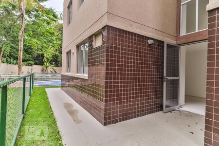 Apartamento para alugar com 2 quartos, 78m² em Jacarepaguá, Rio de Janeiro