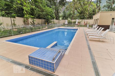 Apartamento para alugar com 2 quartos, 78m² em Jacarepaguá, Rio de Janeiro