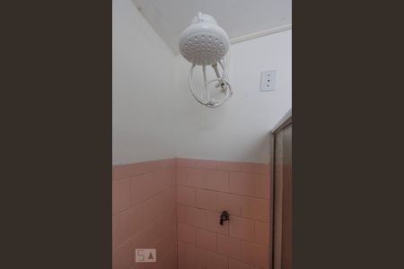 Banheiro de apartamento para alugar com 2 quartos, 75m² em Barreto, Niterói