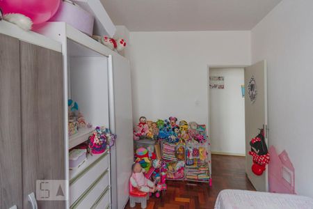 Quarto 2 de apartamento para alugar com 2 quartos, 75m² em Barreto, Niterói