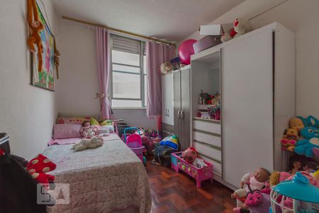 Quarto 2 de apartamento para alugar com 2 quartos, 75m² em Barreto, Niterói