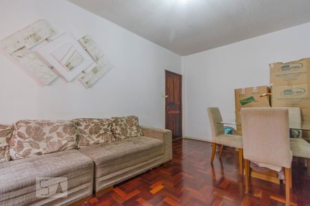 Sala de apartamento para alugar com 2 quartos, 75m² em Barreto, Niterói