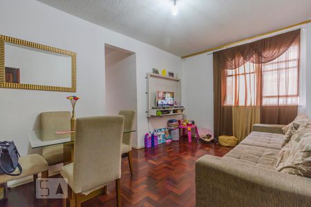 Sala de apartamento para alugar com 2 quartos, 75m² em Barreto, Niterói