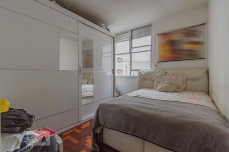Quarto 1 de apartamento para alugar com 2 quartos, 75m² em Barreto, Niterói