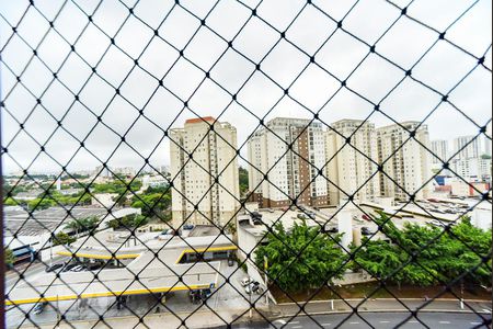 Apartamento à venda com 65m², 3 quartos e 1 vaga Apartamento à venda com 65m², 3 quartos e 1 vagaVista do Quarto 2