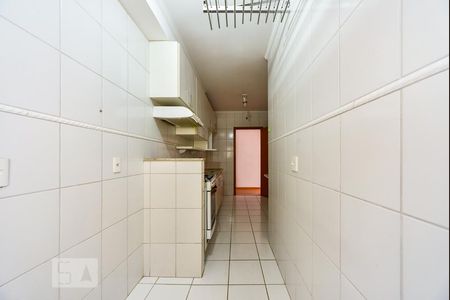 Apartamento à venda com 65m², 3 quartos e 1 vaga Apartamento à venda com 65m², 3 quartos e 1 vagaÁrea de Serviço