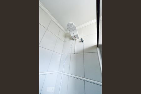 Apartamento à venda com 65m², 3 quartos e 1 vaga Apartamento à venda com 65m², 3 quartos e 1 vagaBanheiro Social