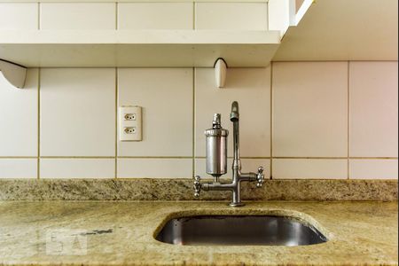 Apartamento à venda com 65m², 3 quartos e 1 vaga Apartamento à venda com 65m², 3 quartos e 1 vagaCozinha