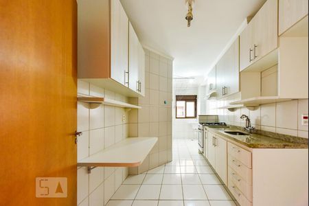 Apartamento à venda com 65m², 3 quartos e 1 vaga Apartamento à venda com 65m², 3 quartos e 1 vagaCozinha