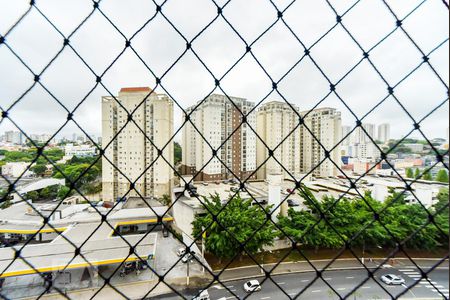 Vista do Quarto 1 de apartamento à venda com 3 quartos, 65m² em Nova Petrópolis, São Bernardo do Campo