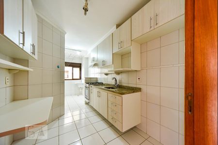 Apartamento à venda com 65m², 3 quartos e 1 vaga Apartamento à venda com 65m², 3 quartos e 1 vagaCozinha