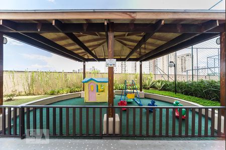 Apartamento à venda com 65m², 3 quartos e 1 vaga Apartamento à venda com 65m², 3 quartos e 1 vagaPlayground