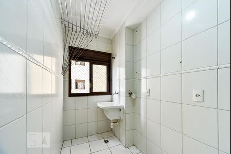 Apartamento à venda com 65m², 3 quartos e 1 vaga Apartamento à venda com 65m², 3 quartos e 1 vagaÁrea de Serviço