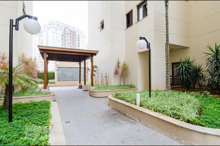 Apartamento à venda com 65m², 3 quartos e 1 vaga Apartamento à venda com 65m², 3 quartos e 1 vagaÁrea Comum